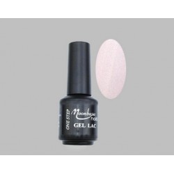 Gel Lac One Step Moonbasa 5ml #116 Gel Lac One Step Moonbasa 5ml #116